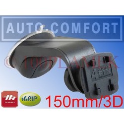 Ramię sztywne 4QF 150mm 3D - 55010611 - HR Auto-Comfort