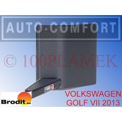 Proclip do VW Golf VII 2013...