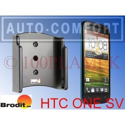 Uchwyt pasywny na wkręty HTC ONE SV BRODIT