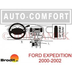 Proclip do FORD EXPEDITION...