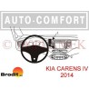 Proclip do KIA CARENS IV 2014 - centralnie