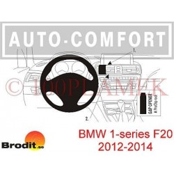 Proclip do BMW 1-SERIES F20...