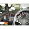 Proclip do Opel Insignia A z 2009-2016 - 804278 - Lewostronny - Brodit AB