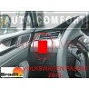 Proclip do VOLKSWAGEN VW Passat 2015 - lewy