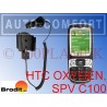 Uchwyt aktywny na wkręty HTC OXYGEN ORANGE SPV C100 - 965096 - BRODIT AB