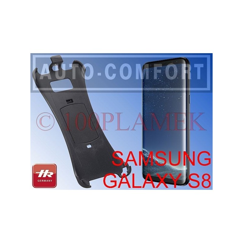 Głowica dedykowana dla SAMSUNG Galaxy S8 (Duos) - 51012511 - Herbert Richter