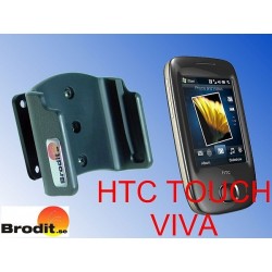 Uchwyt pasywny do HTC Touch Viva - 511073 - BRODIT AB