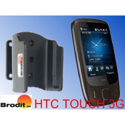 Uchwyt pasywny do HTC TOUCH 3G - 848876 - BRODIT AB