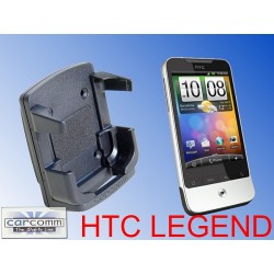Uchwyt pasywny na wkręty HTC LEGEND - CARCOMM