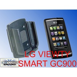 Uchwyt pasywny na wkręty LG VIEWTY SMART GC900 - CARCOMM