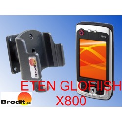 Uchwyt pasywny na wkręty ETEN GLOFIISH X800 - BRODIT