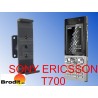 Uchwyt pasywny na wkręty Sony Ericsson Remi, T700 - 875279 - BRODIT AB