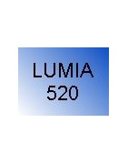 LUMIA 520