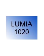 LUMIA 1020