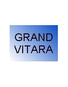 GRAND VITARA