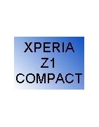 XPERIA Z1 COMPACT