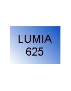 LUMIA 625