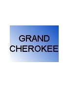GRAND CHEROKEE
