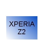 XPERIA Z2