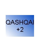 QASHQAI +2