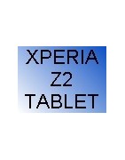 XPERIA Z2 TABLET