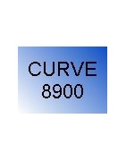 CURVE 8900