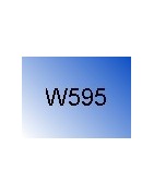 W595