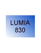 LUMIA 830