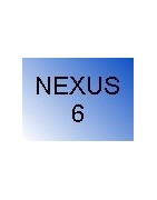 NEXUS 6