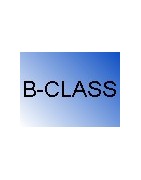 B-CLASS